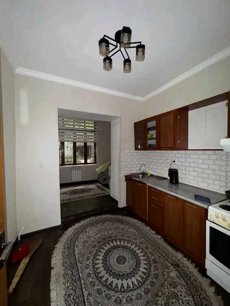 2-к квартира, 1 этаж, 70 м², Ватан