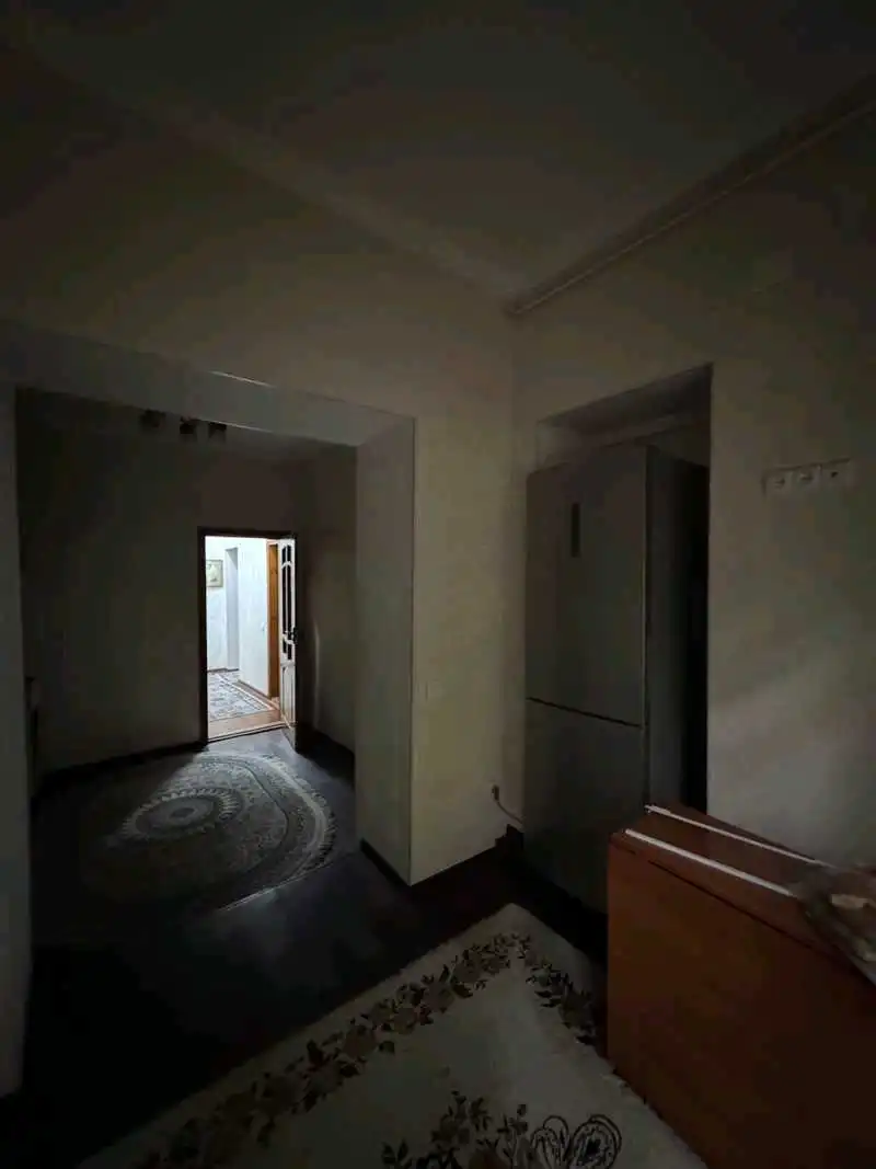 2-к квартира, 1 этаж, 70 м², Ватан