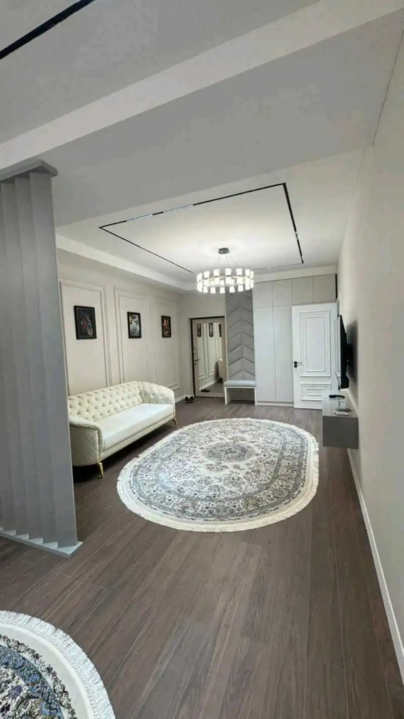 2-к квартира, 14 этаж, 91 м², нохияи Сино кучаи Борбад