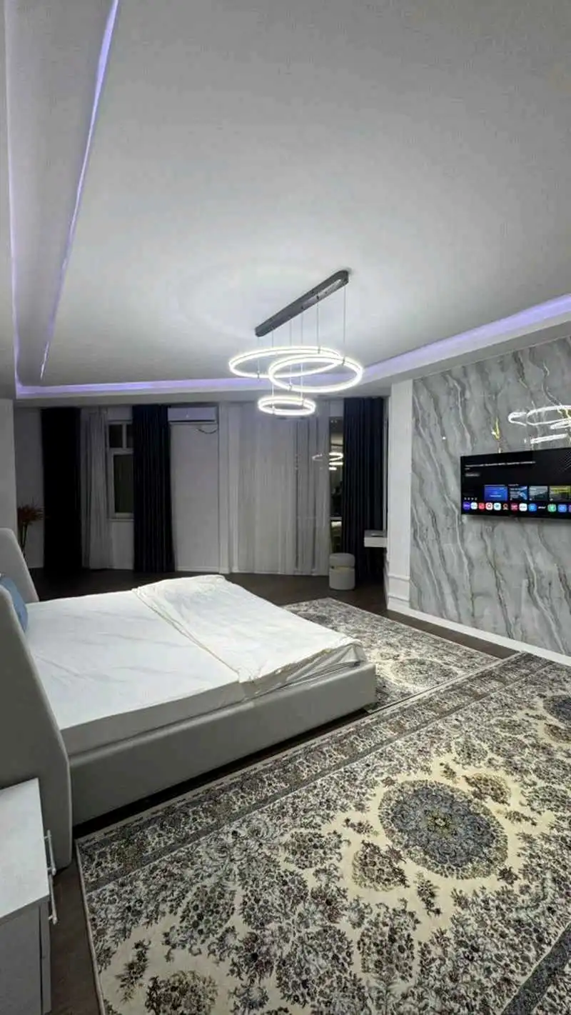 2-к квартира, 14 этаж, 91 м², нохияи Сино кучаи Борбад