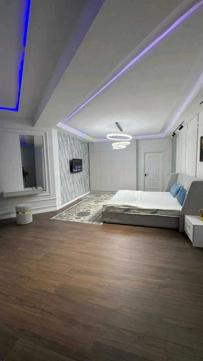 2-к квартира, 14 этаж, 91 м², нохияи Сино кучаи Борбад