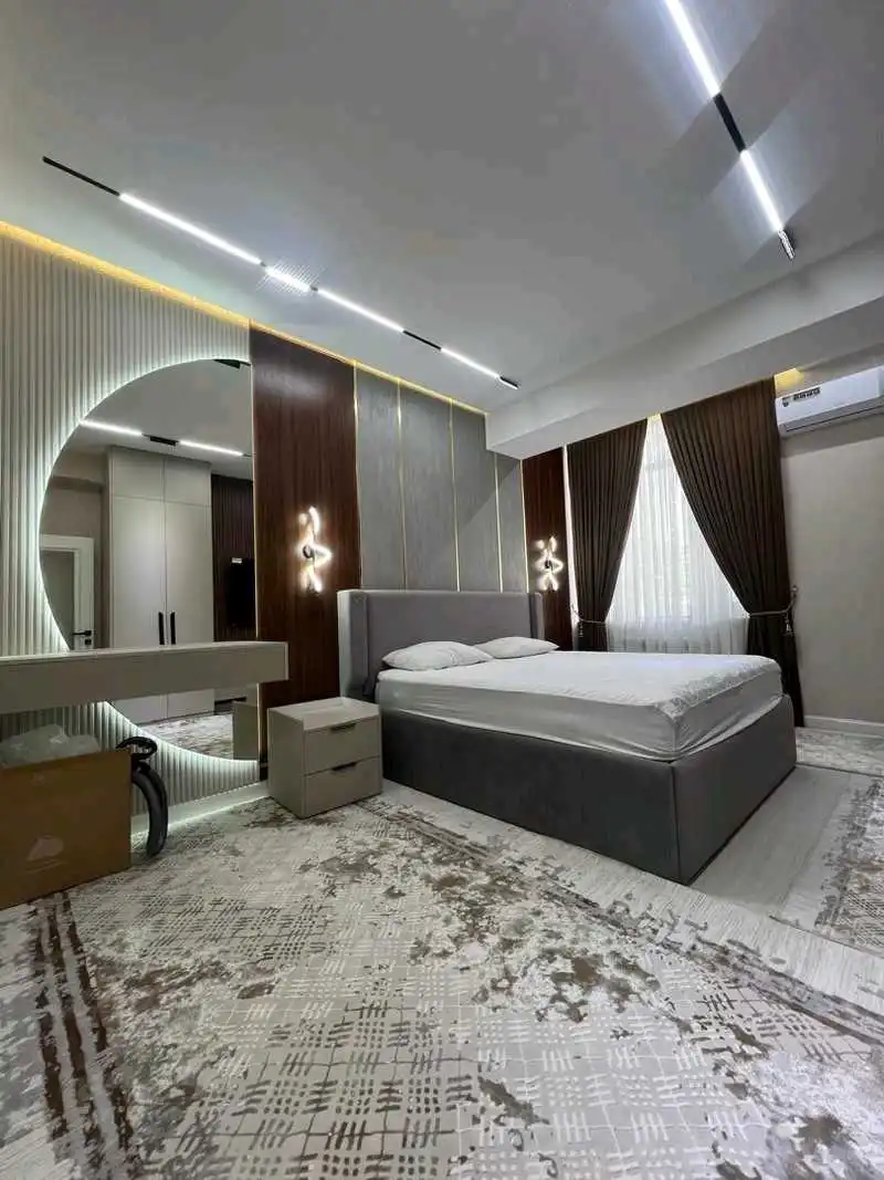2-к квартира, 10 этаж, 75 м², И. Сомони, кучаи Рудаки 187, Воданасос