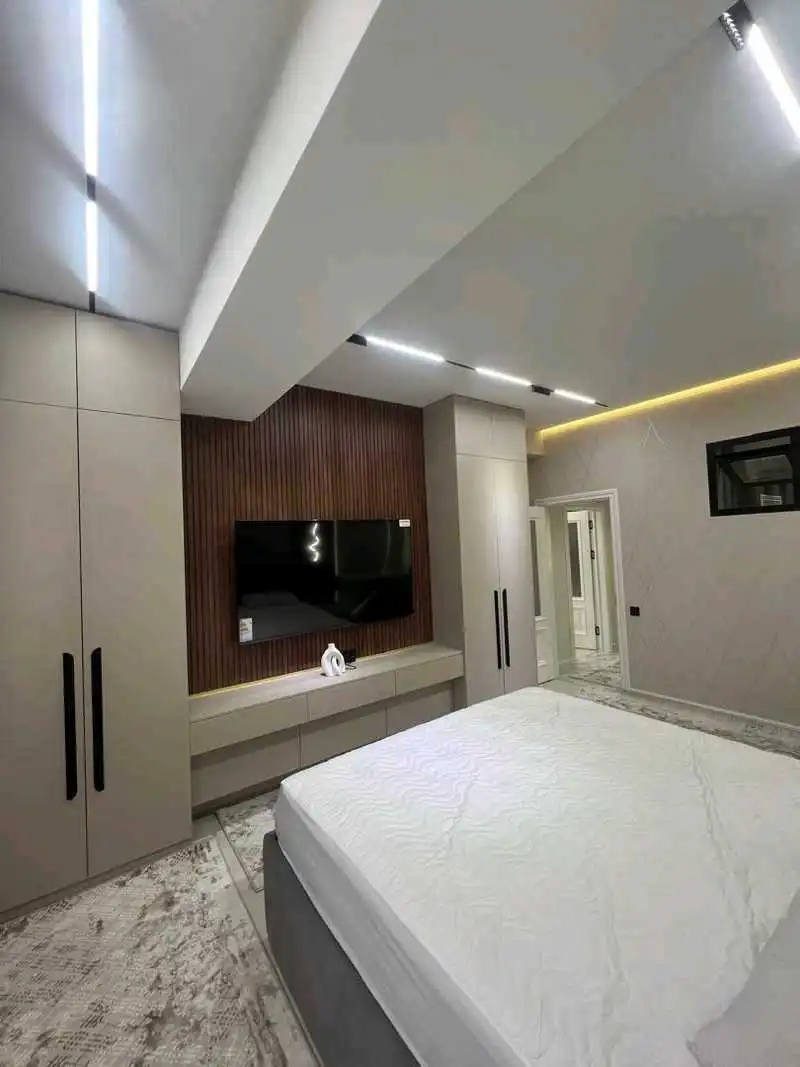 2-к квартира, 10 этаж, 75 м², И. Сомони, кучаи Рудаки 187, Воданасос