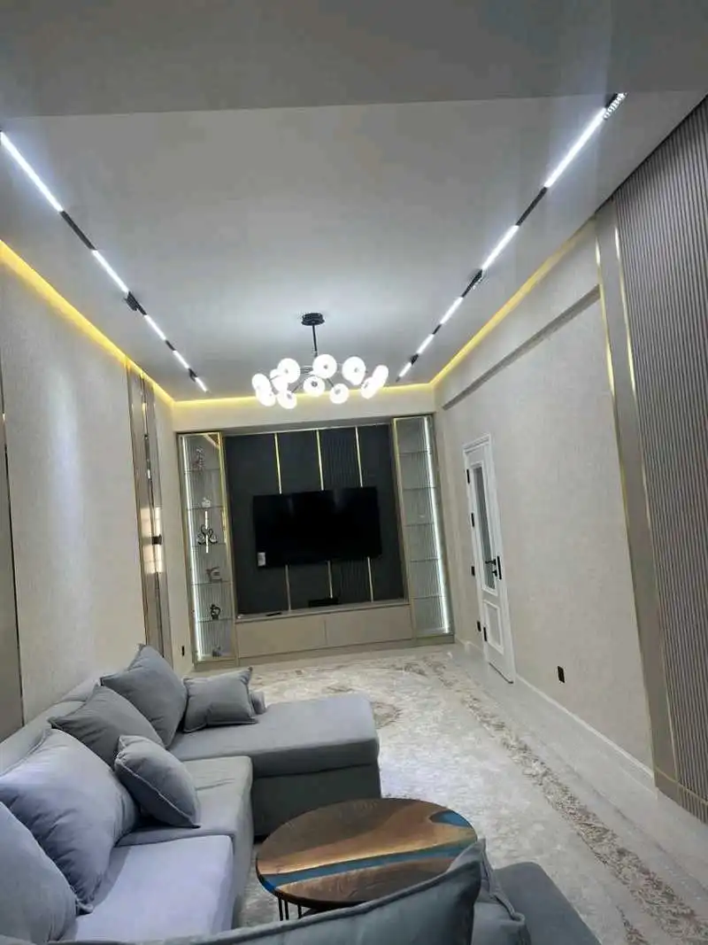 2-к квартира, 10 этаж, 75 м², И. Сомони, кучаи Рудаки 187, Воданасос