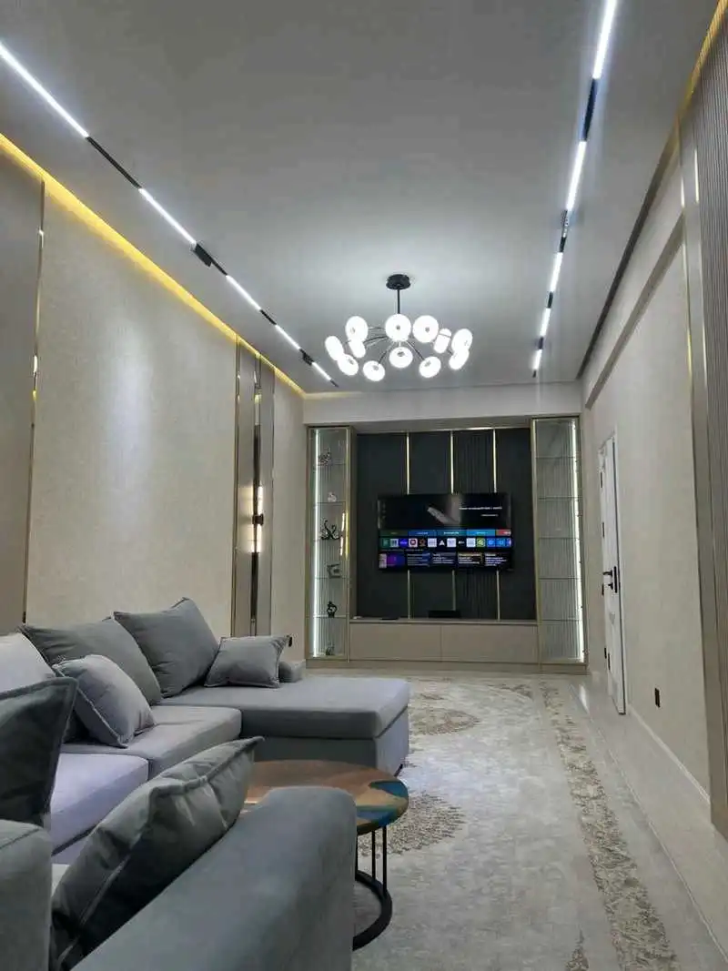 2-к квартира, 10 этаж, 75 м², И. Сомони, кучаи Рудаки 187, Воданасос
