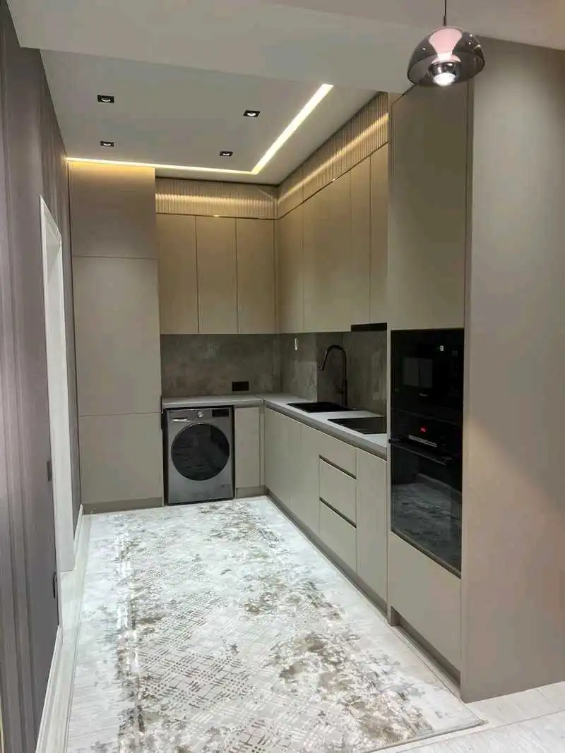 2-к квартира, 10 этаж, 75 м², И. Сомони, кучаи Рудаки 187, Воданасос