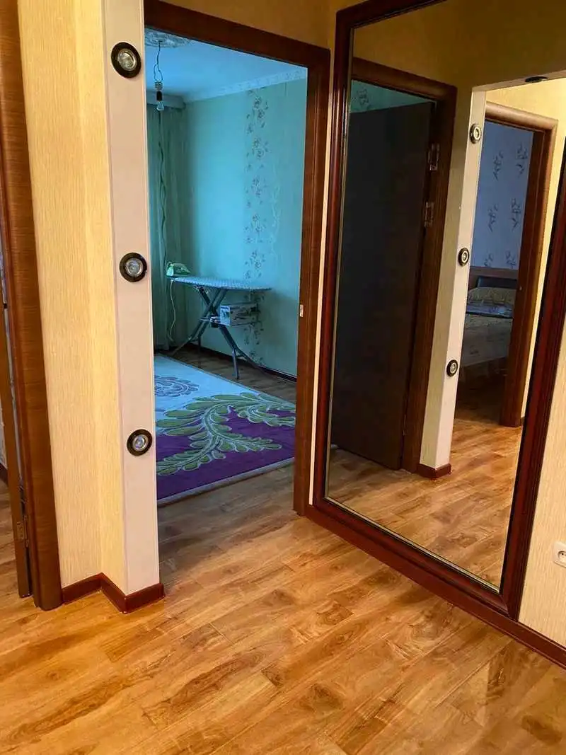 3-к квартира, 4 этаж, 70 м², Сино 33мкр