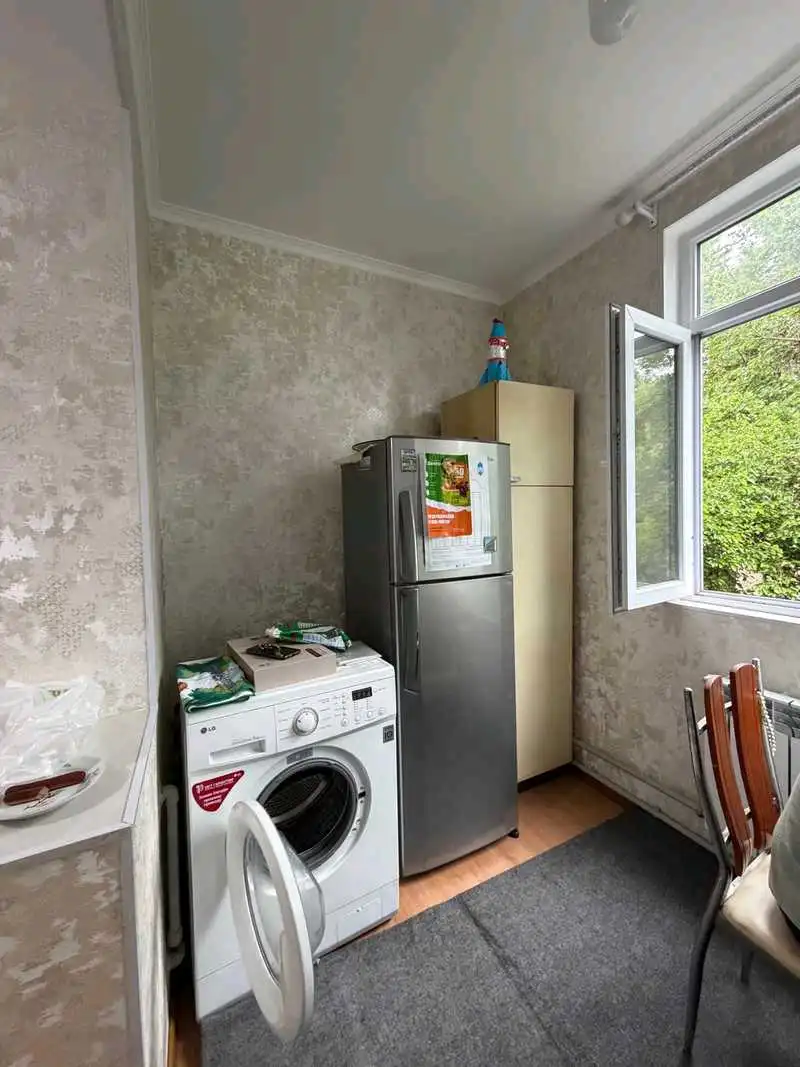 2-к квартира, 3 этаж, 50 м², 102мкр
