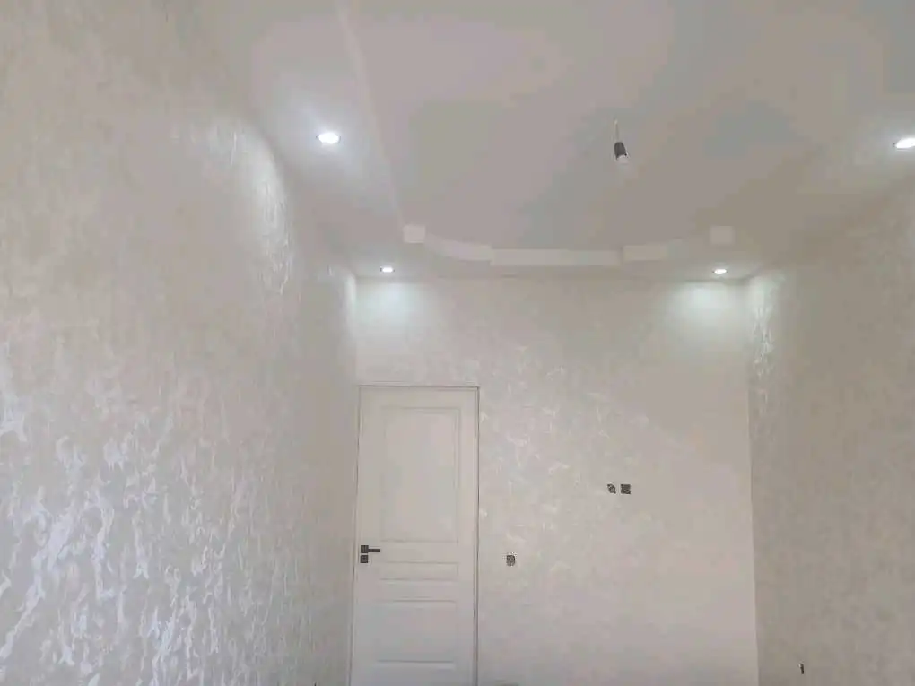 2-к квартира, 3 этаж, 48 м², нохияи сино 33 мкр