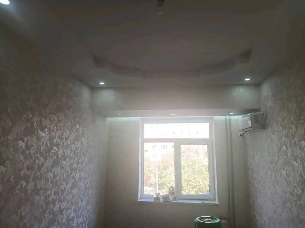 2-к квартира, 3 этаж, 48 м², нохияи сино 33 мкр