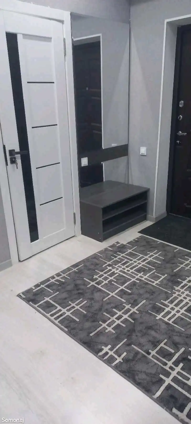 2-к квартира, 2 этаж, 65 м², Айни