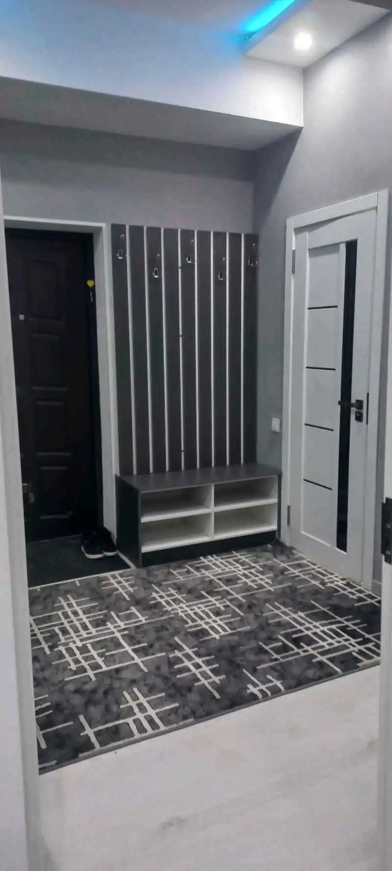 2-к квартира, 2 этаж, 65 м², Айни