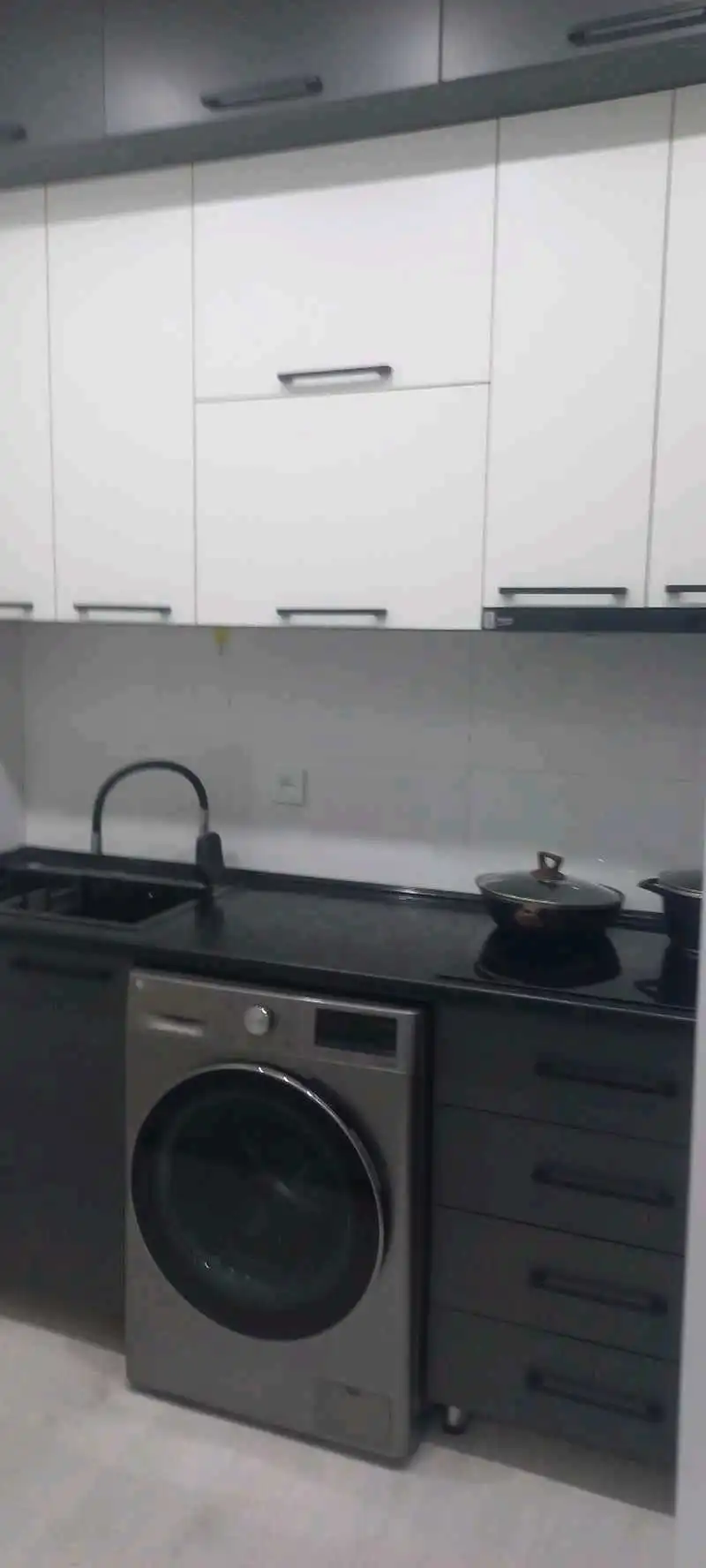 2-к квартира, 2 этаж, 65 м², Айни