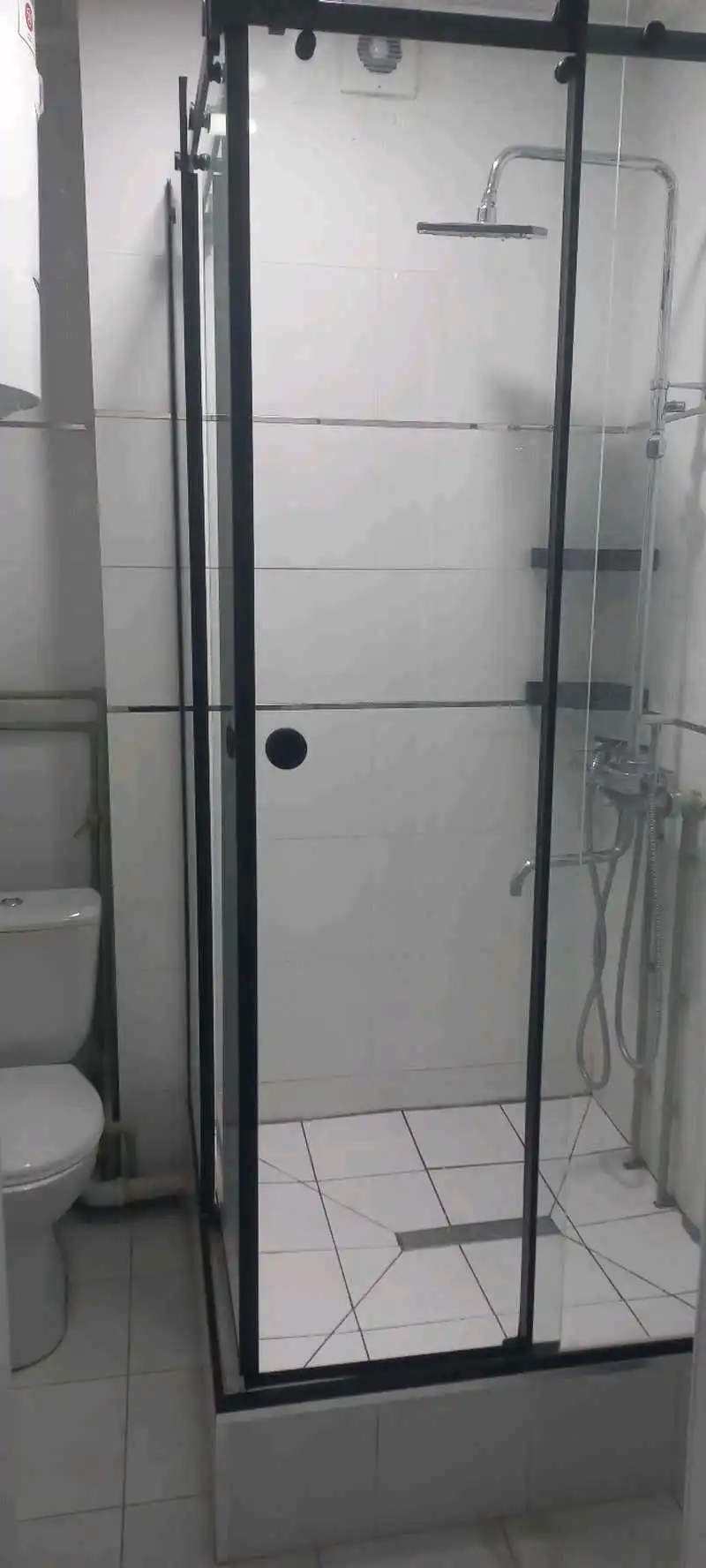 2-к квартира, 2 этаж, 65 м², Айни