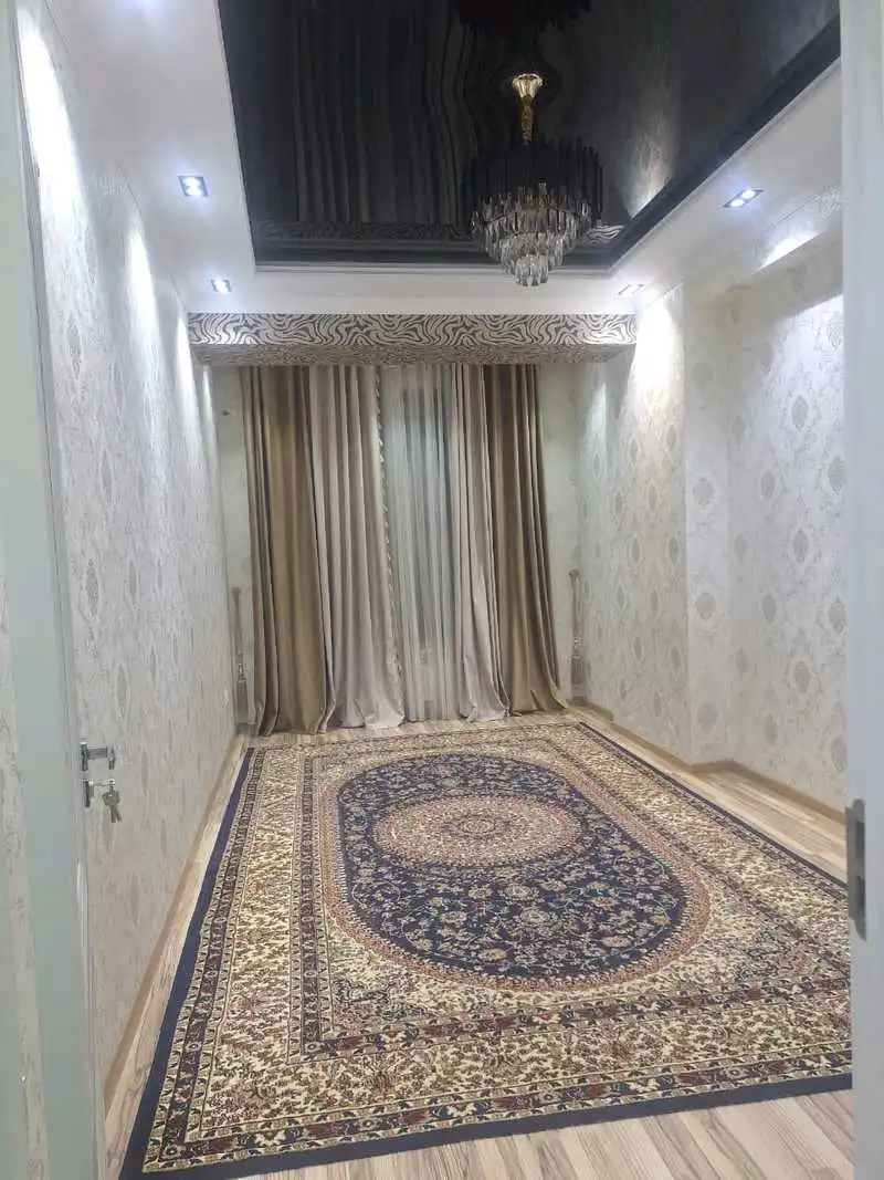 2-к квартира, 4 этаж, 46 м², фирдавси