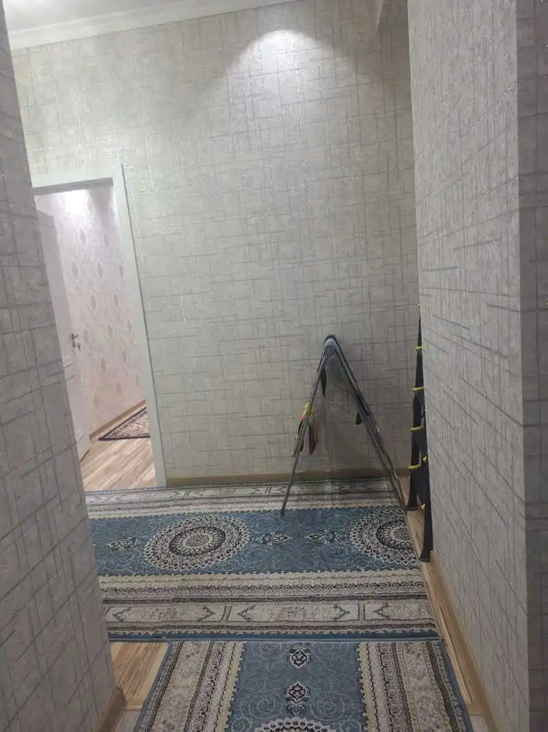 2-к квартира, 4 этаж, 46 м², фирдавси