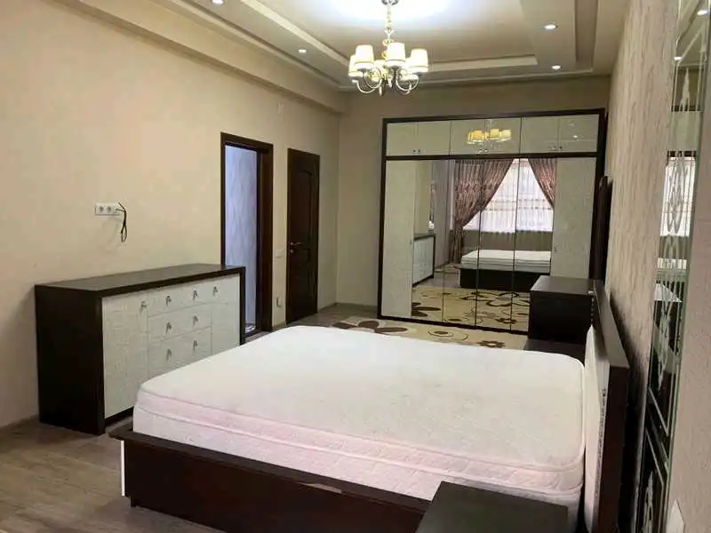 2-к квартира, 8 этаж, 110 м², дом печат