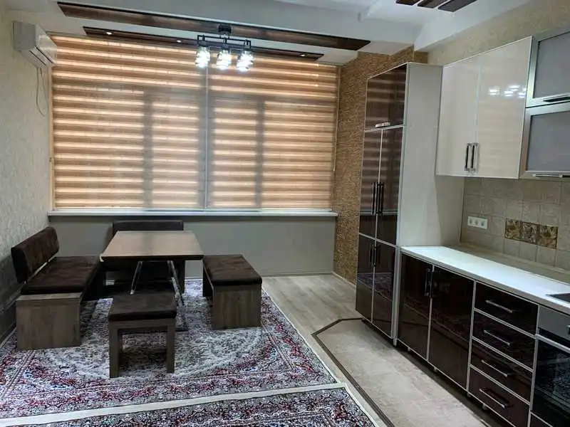 2-к квартира, 8 этаж, 110 м², дом печат