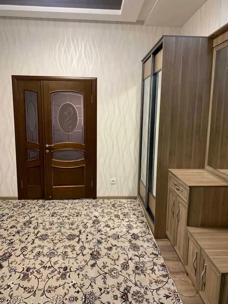 2-к квартира, 8 этаж, 110 м², дом печат