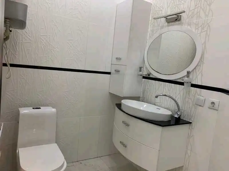 2-к квартира, 8 этаж, 110 м², дом печат