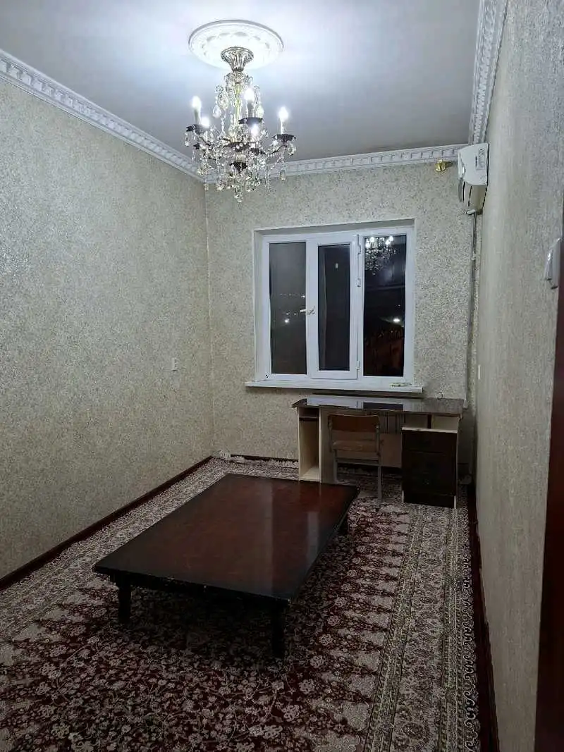 3-к квартира, 4 этаж, 80 м², 102мкр