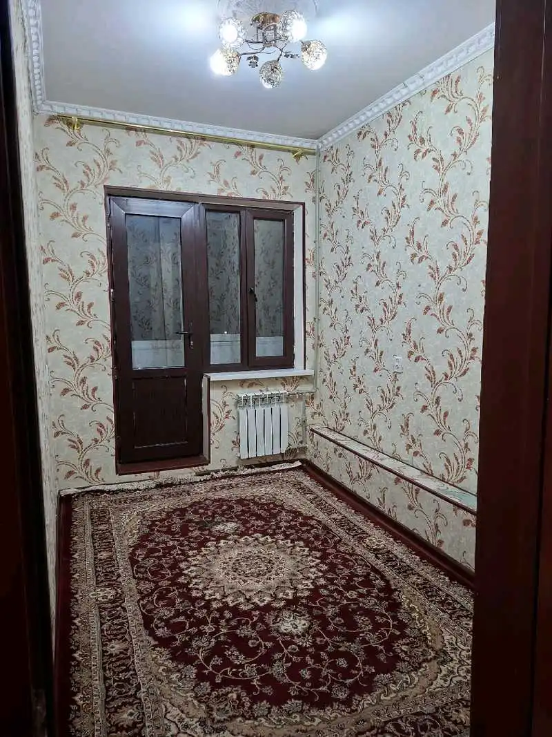 3-к квартира, 4 этаж, 80 м², 102мкр
