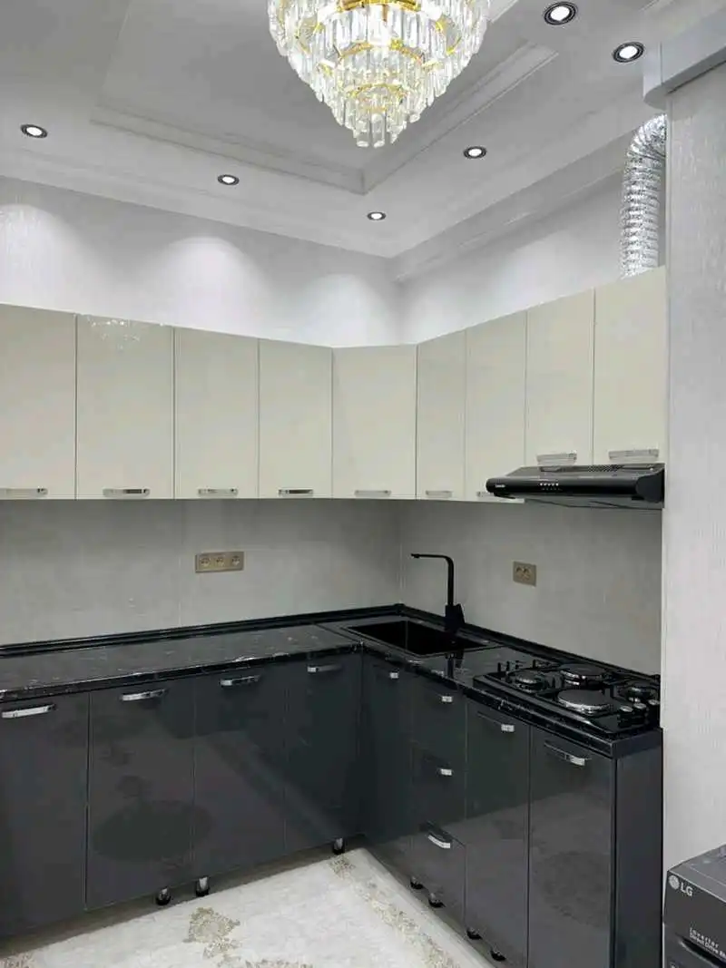 2-к квартира, 5 этаж, 80 м², И.Сомони овир