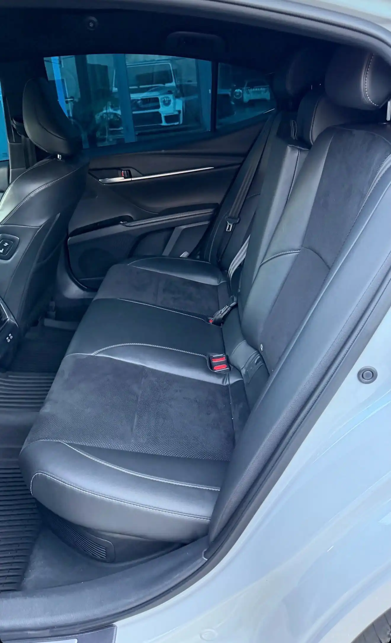 Toyota Camry 2024