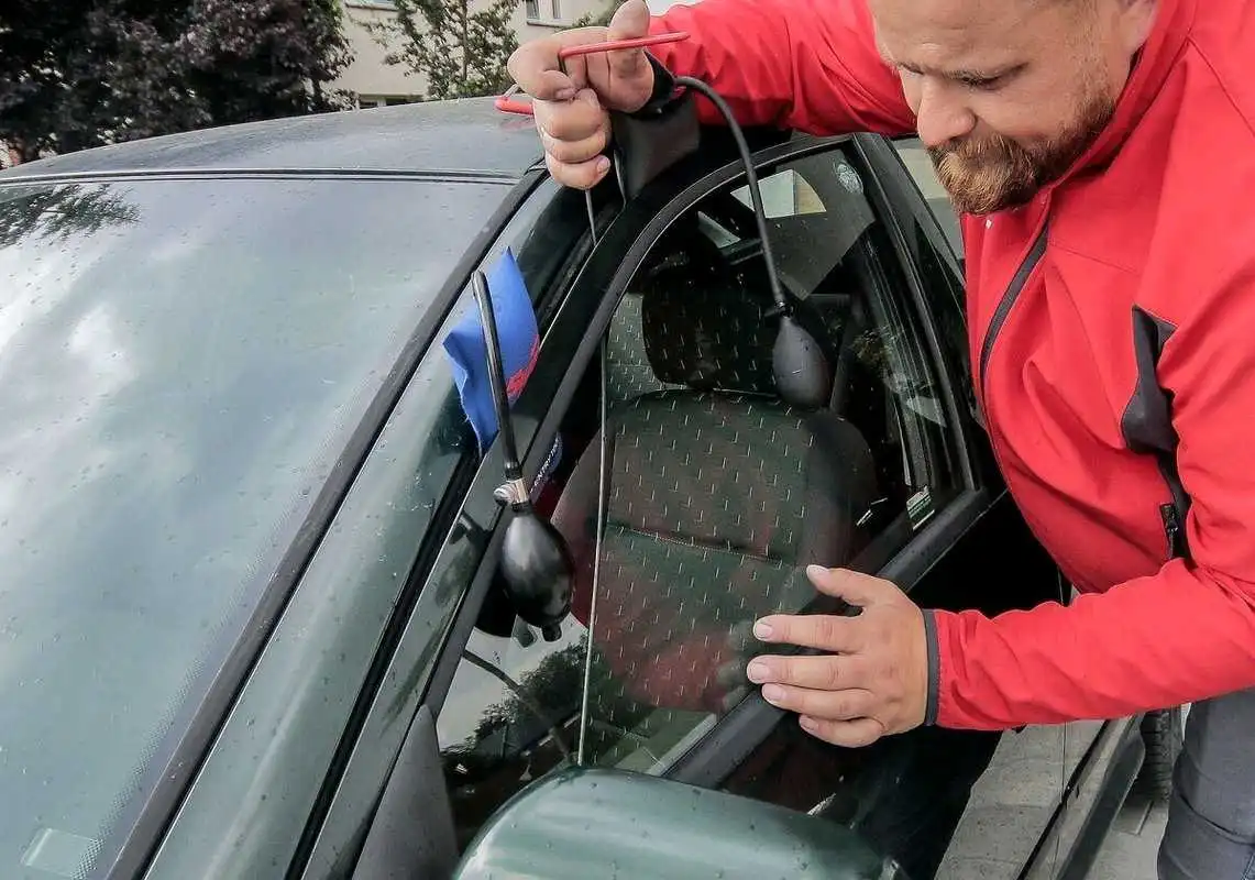 Услуги вскрытие авто, без повреждений...