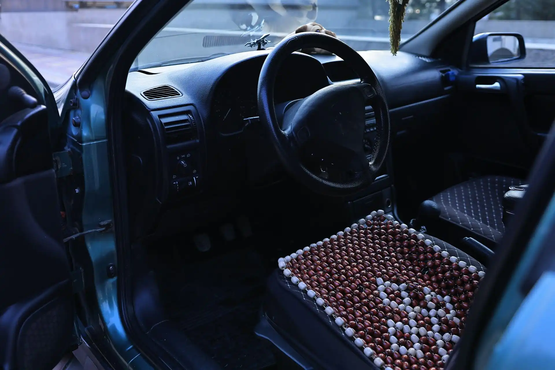 Opel Astra g 1999