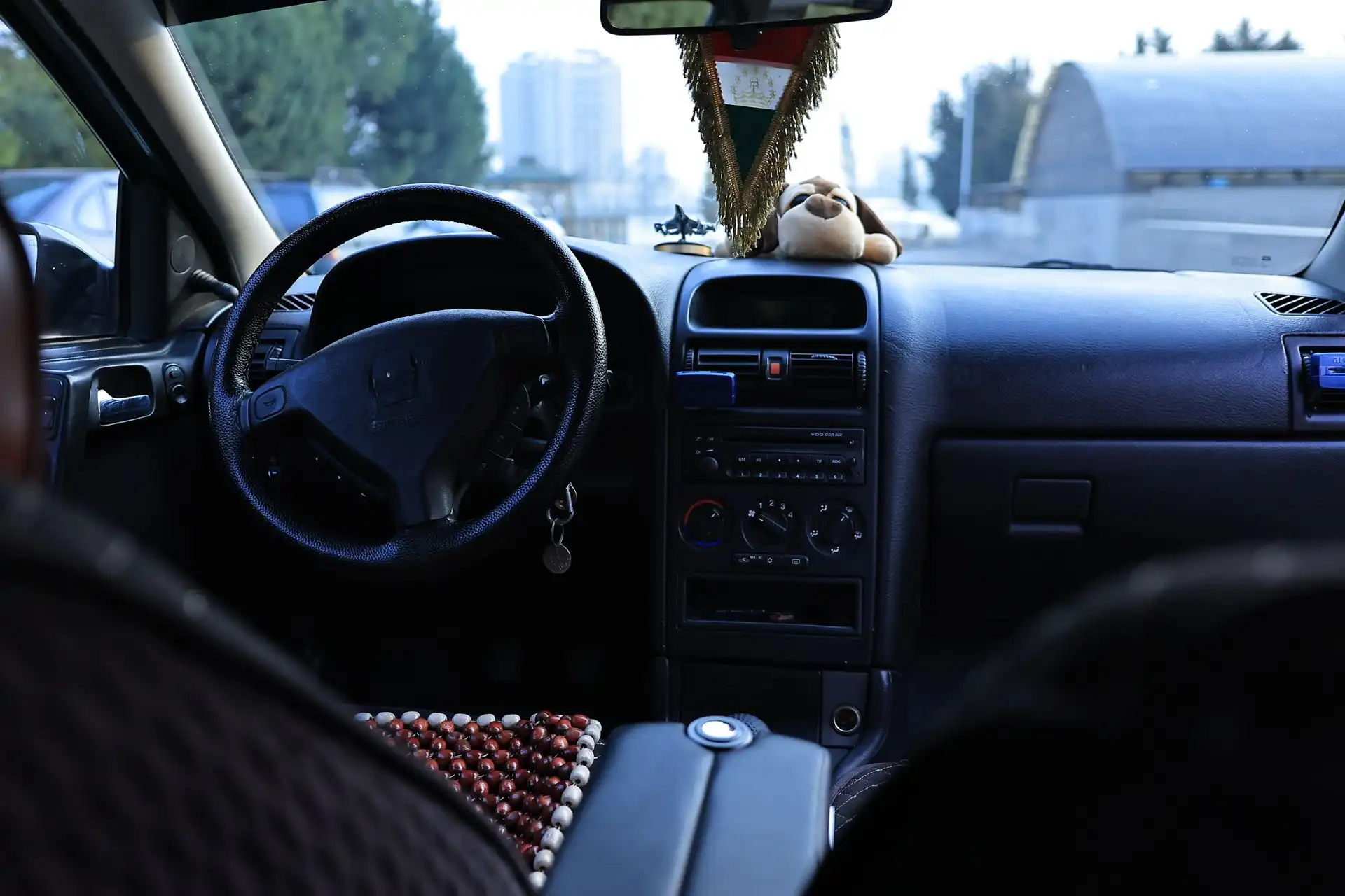 Opel Astra g 1999