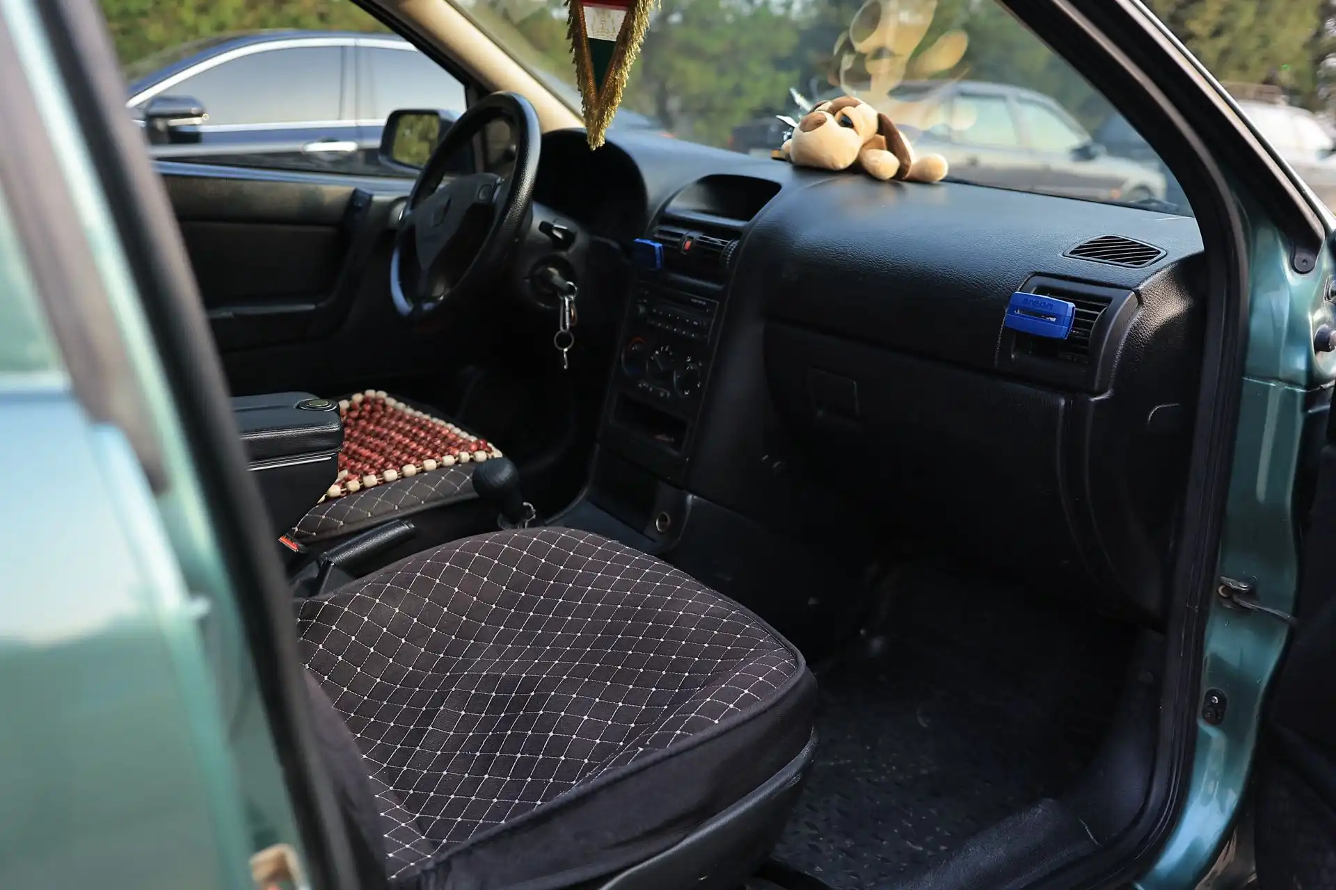 Opel Astra g 1999