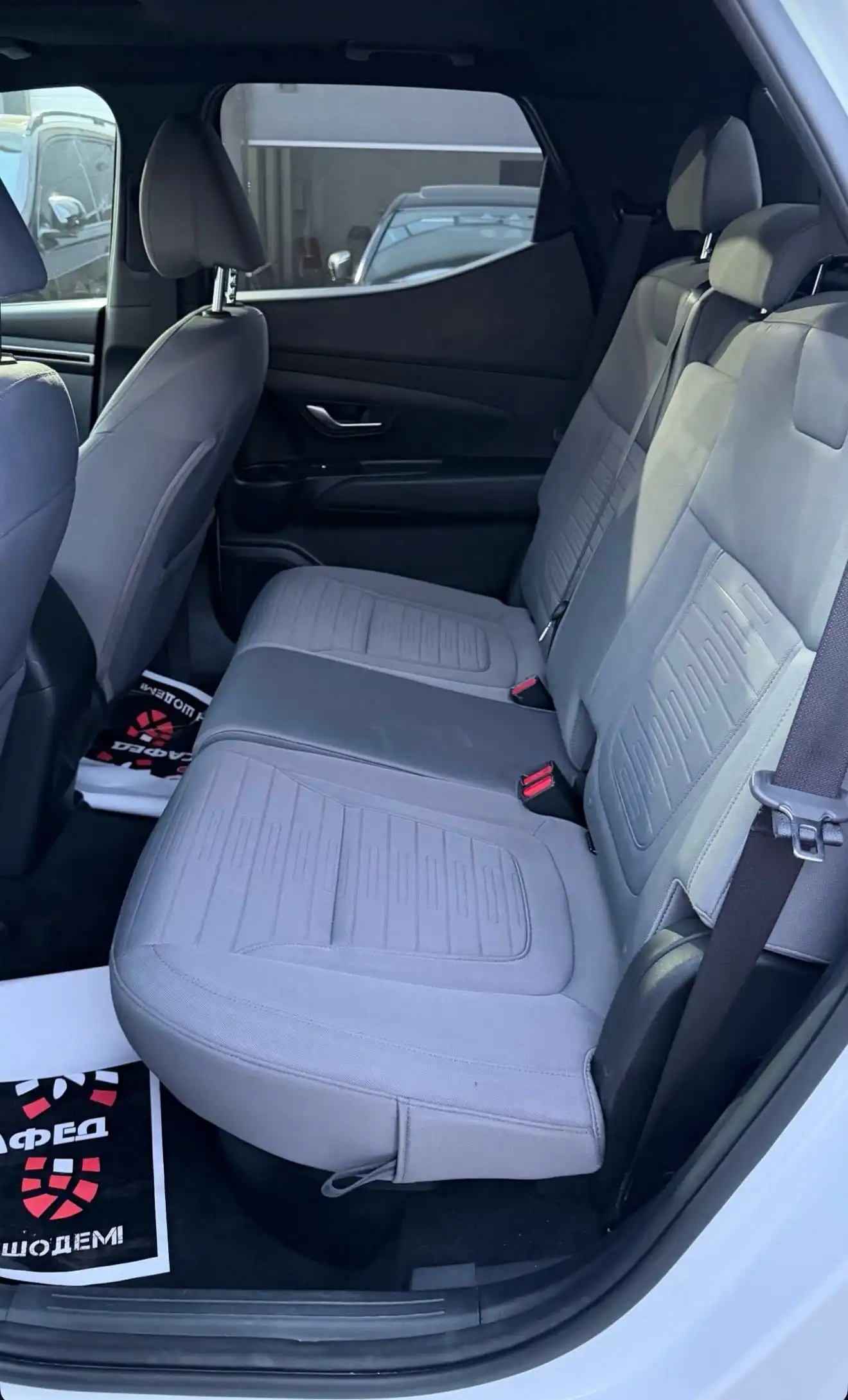 Hyundai Santa Cruz 2022