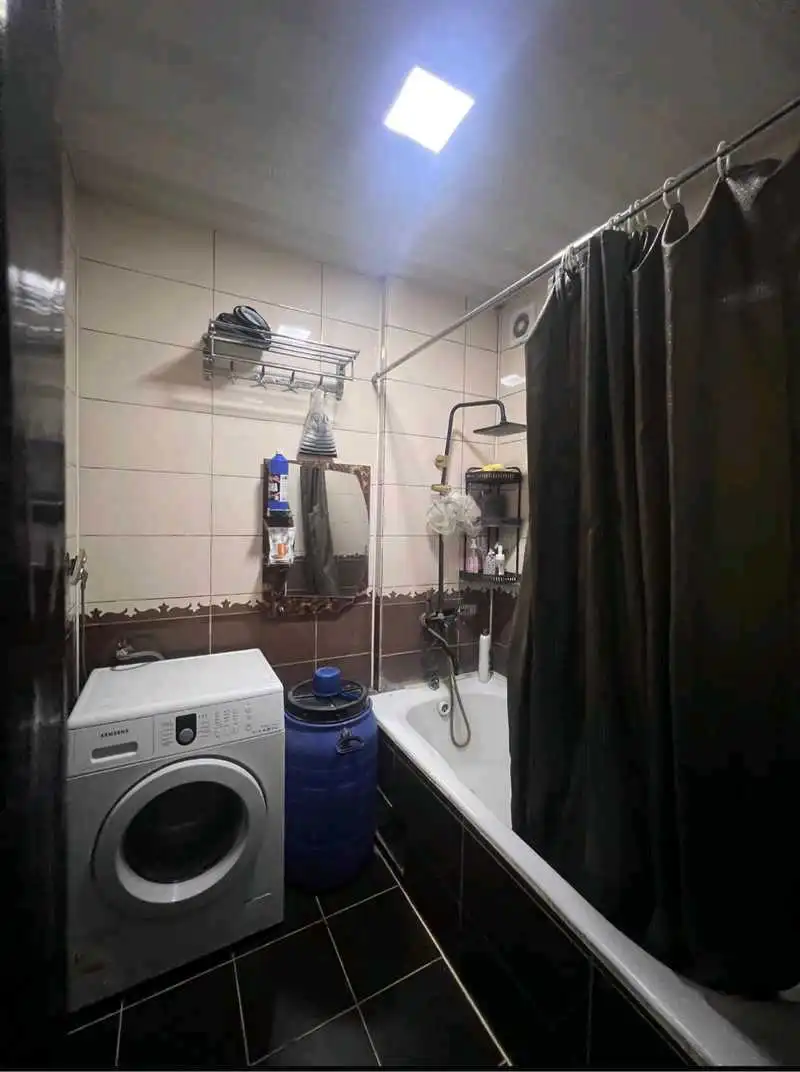 2-к квартира, 10 этаж, 55 м², 1ум советский чоррохаи чалчам