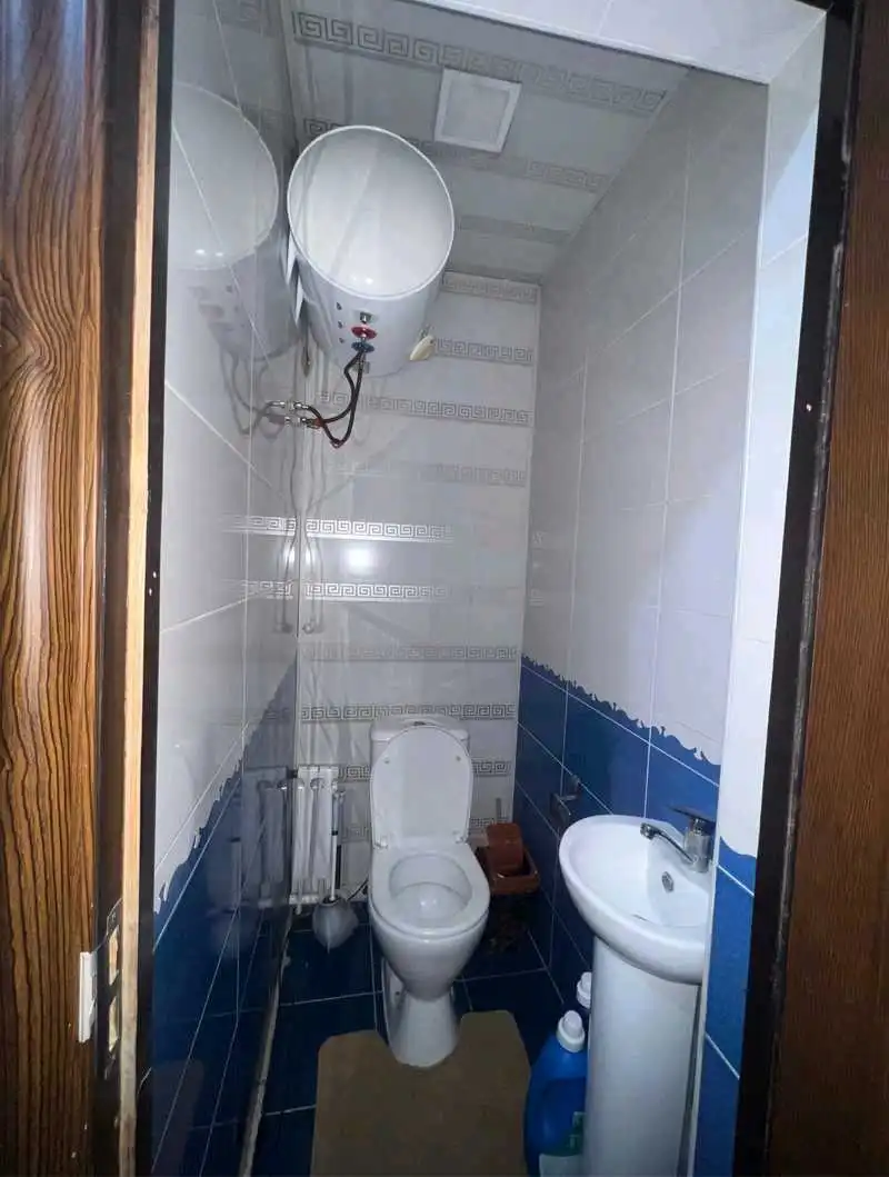 2-к квартира, 10 этаж, 55 м², 1ум советский чоррохаи чалчам