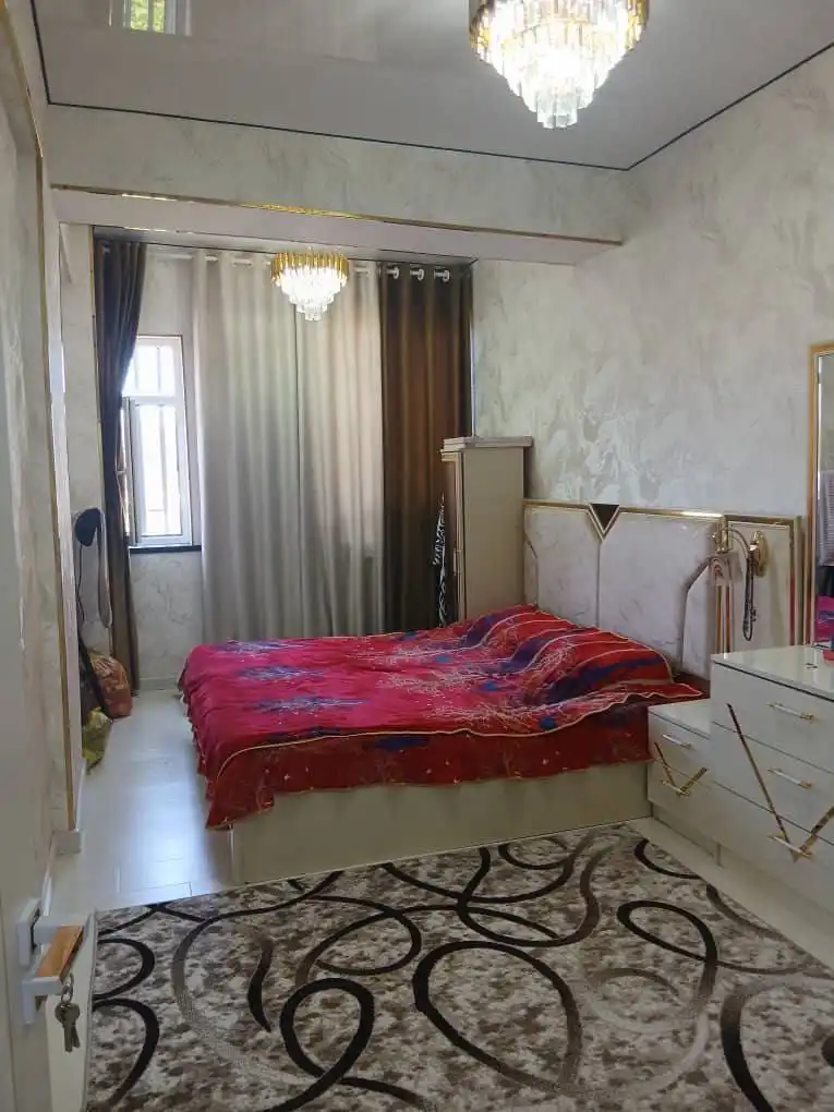 2-к квартира, 12 этаж, 55 м², Сино