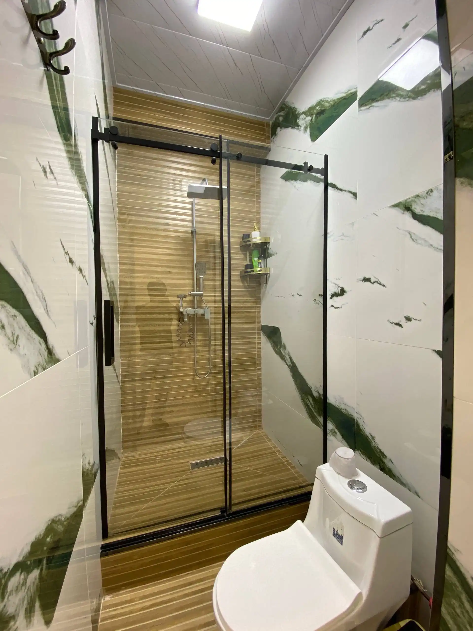 3-к квартира, 5 этаж, 114 м², Н Фирдавси