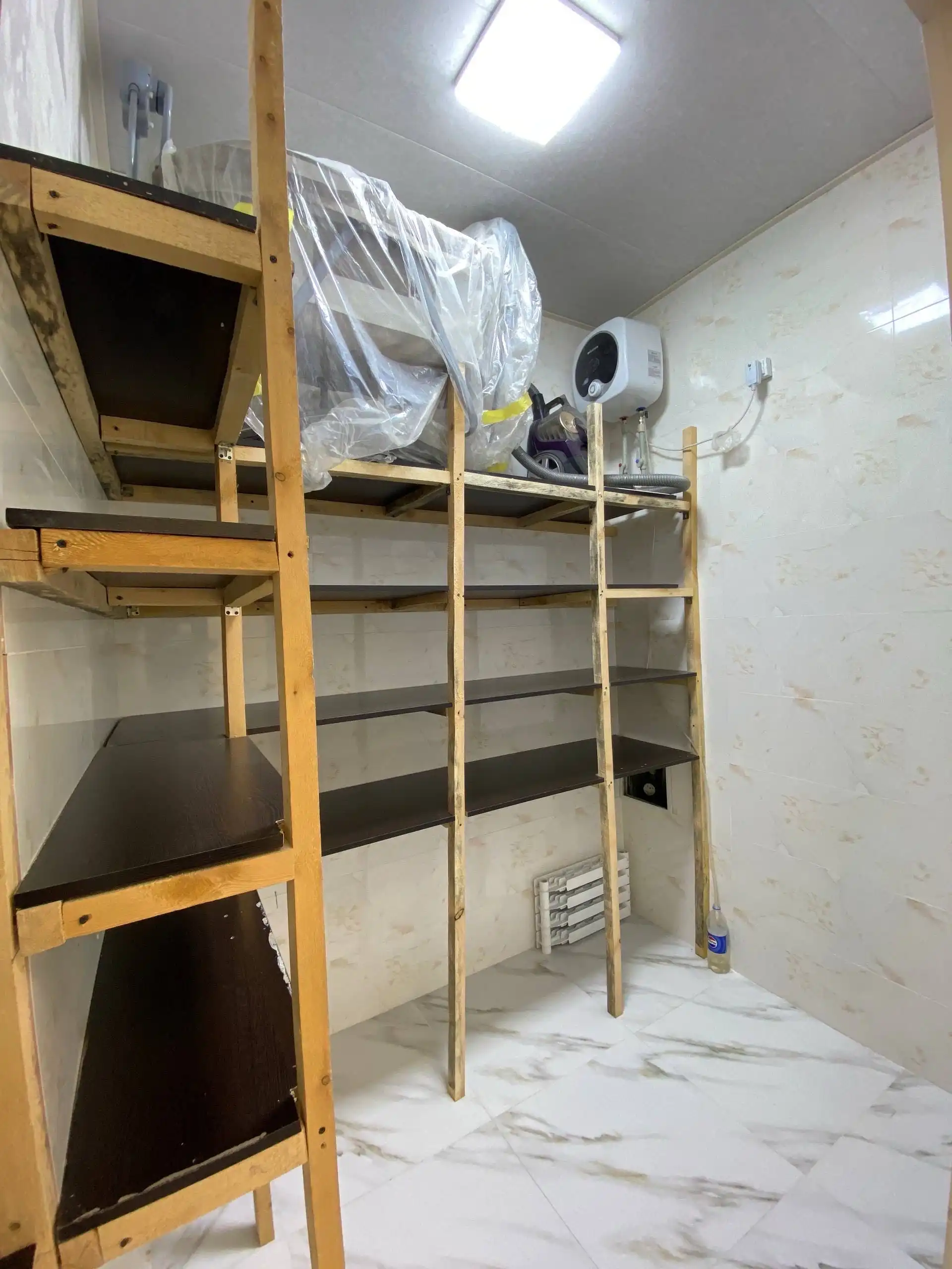 3-к квартира, 5 этаж, 114 м², Н Фирдавси