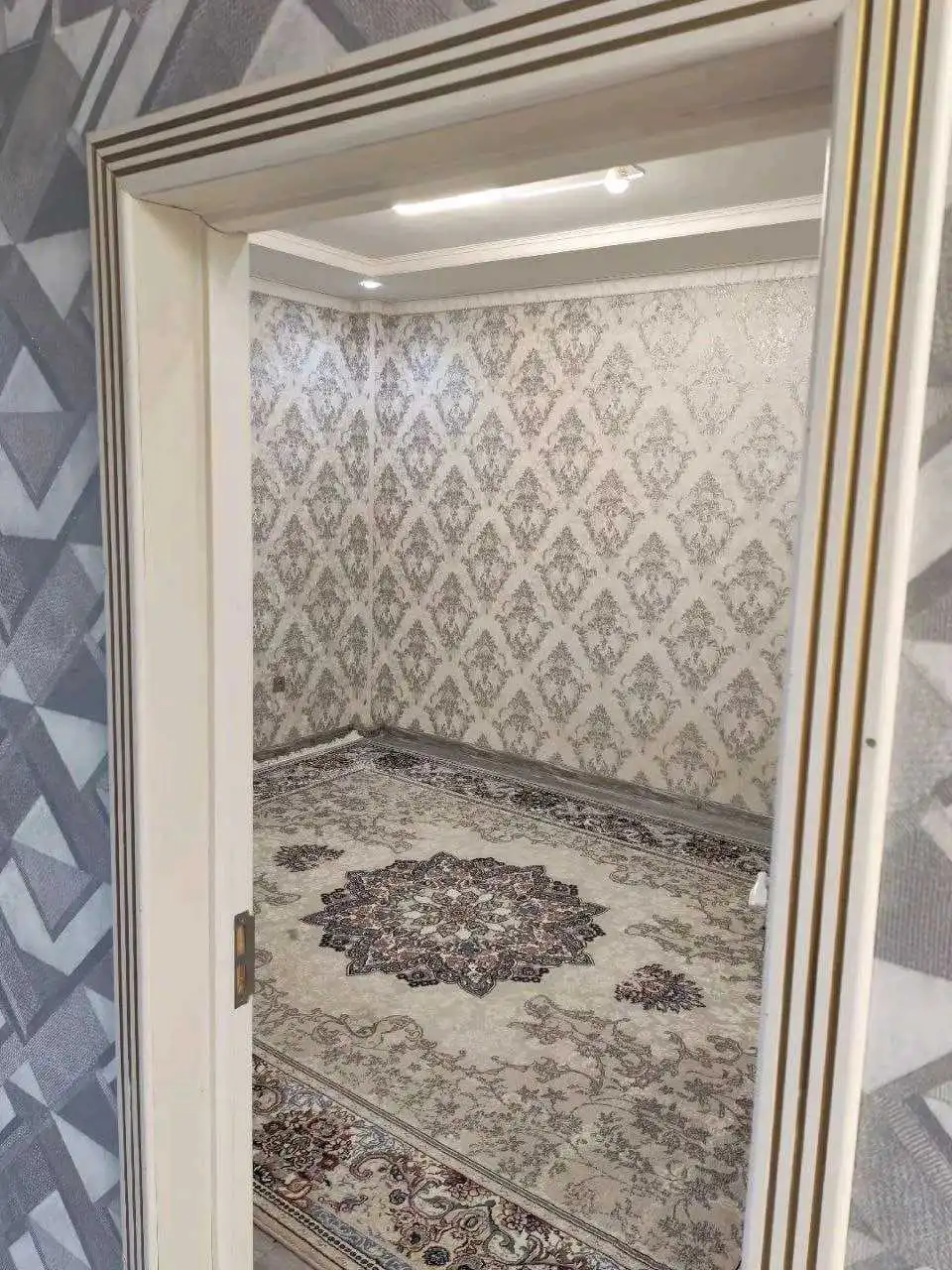 2-к квартира, 5 этаж, 62 м², Фирдавси