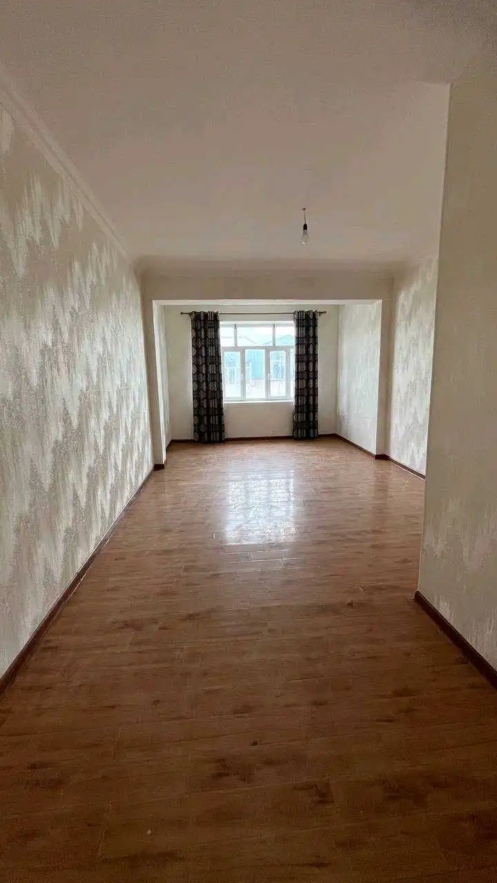 3-к квартира, 6 этаж, 120 м², Фирдавси