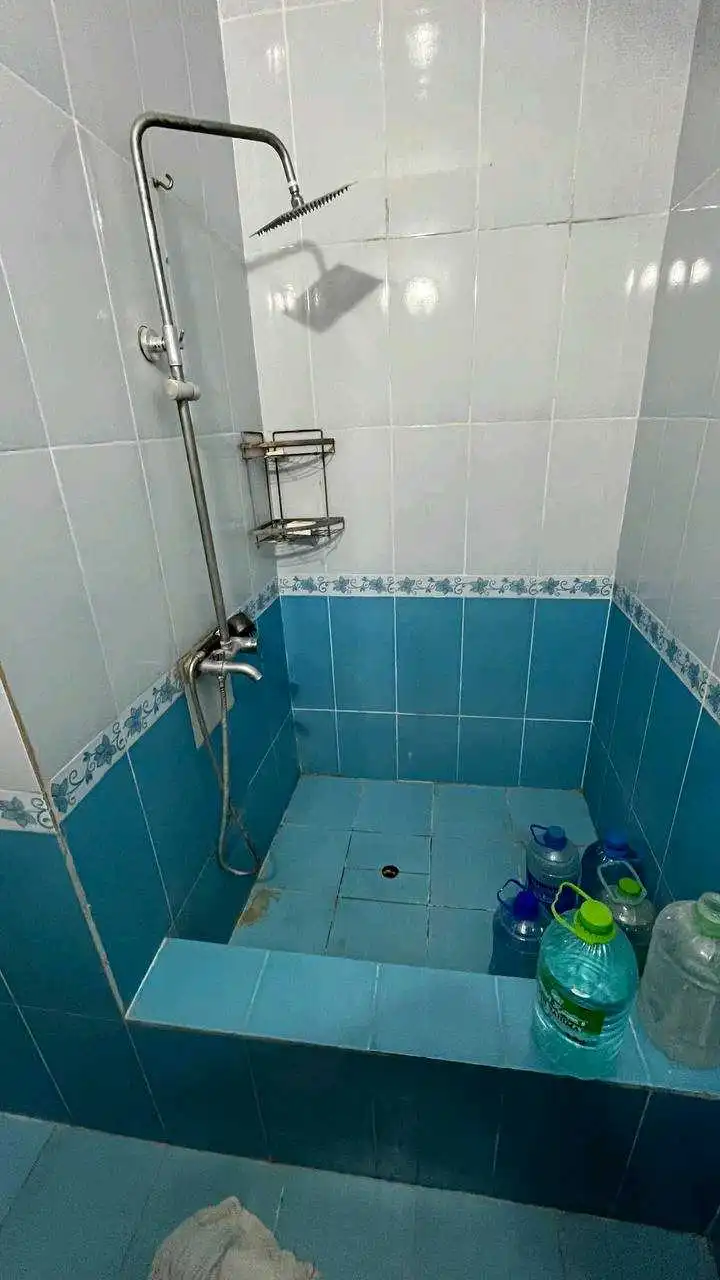 3-к квартира, 6 этаж, 120 м², Фирдавси