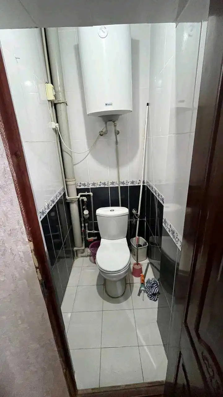 3-к квартира, 6 этаж, 120 м², Фирдавси