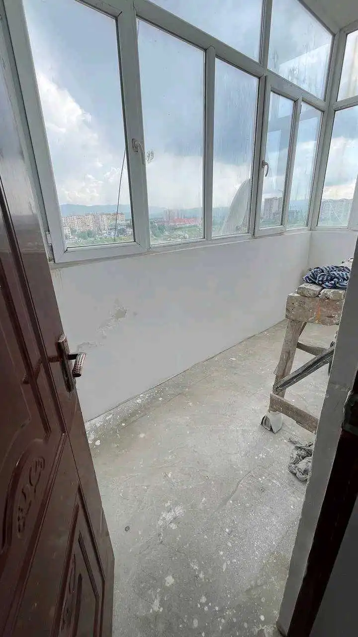 3-к квартира, 6 этаж, 120 м², Фирдавси