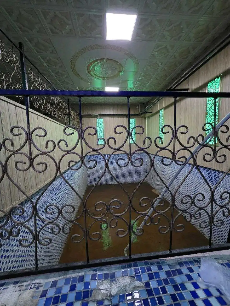 3-к квартира, Цокольный этаж, 140 м², Сино