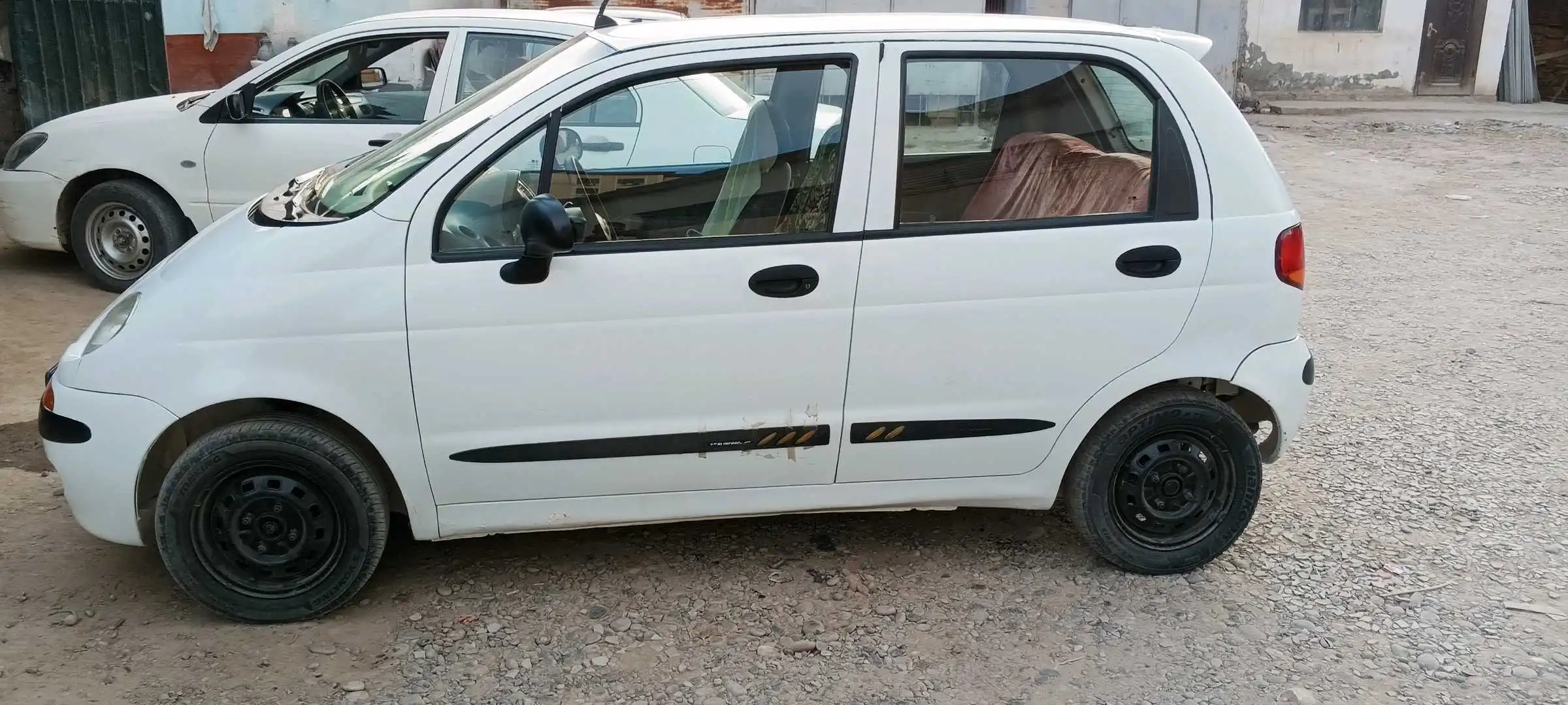 Daewoo Matiz 2000