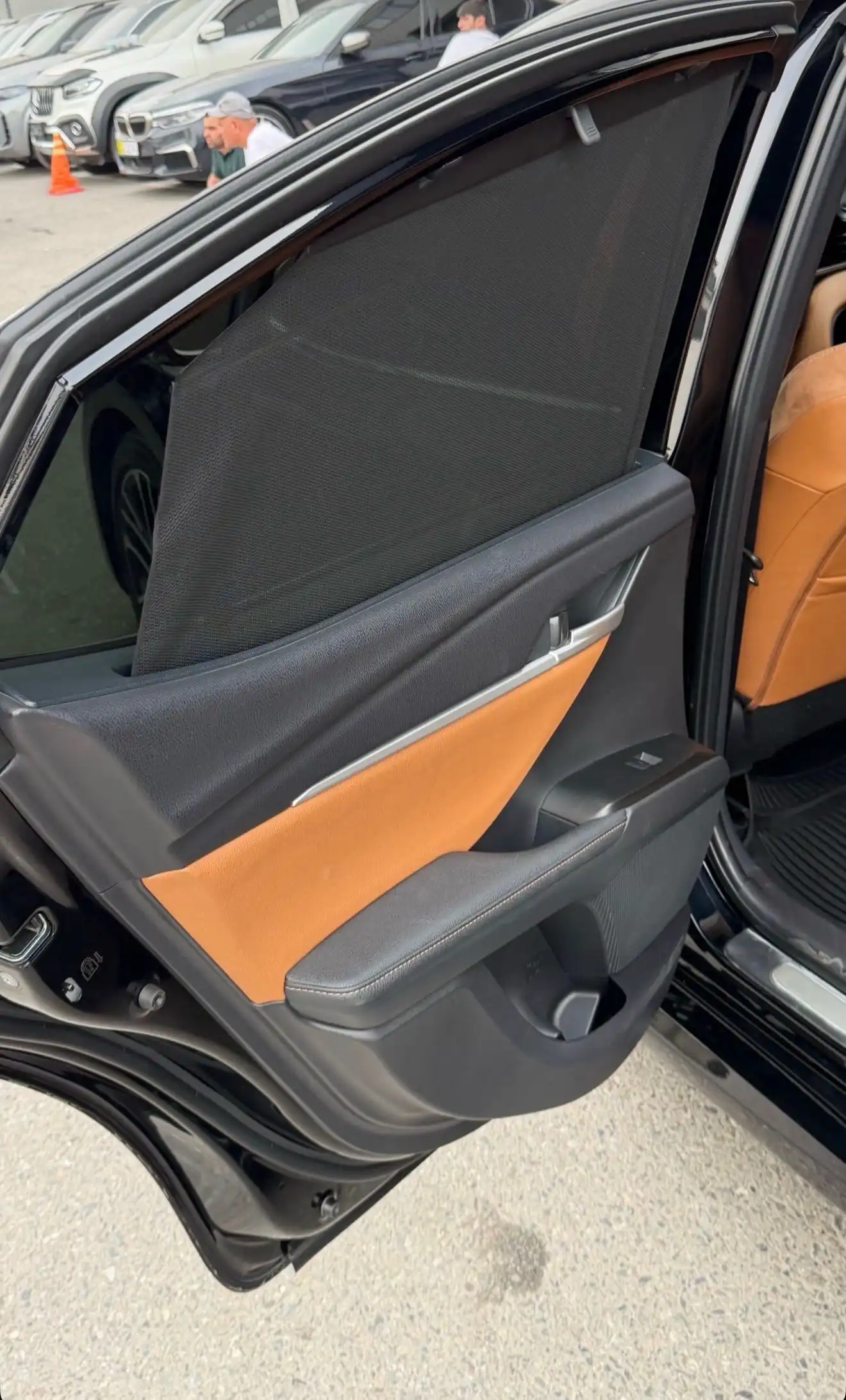 Toyota Camry 2025