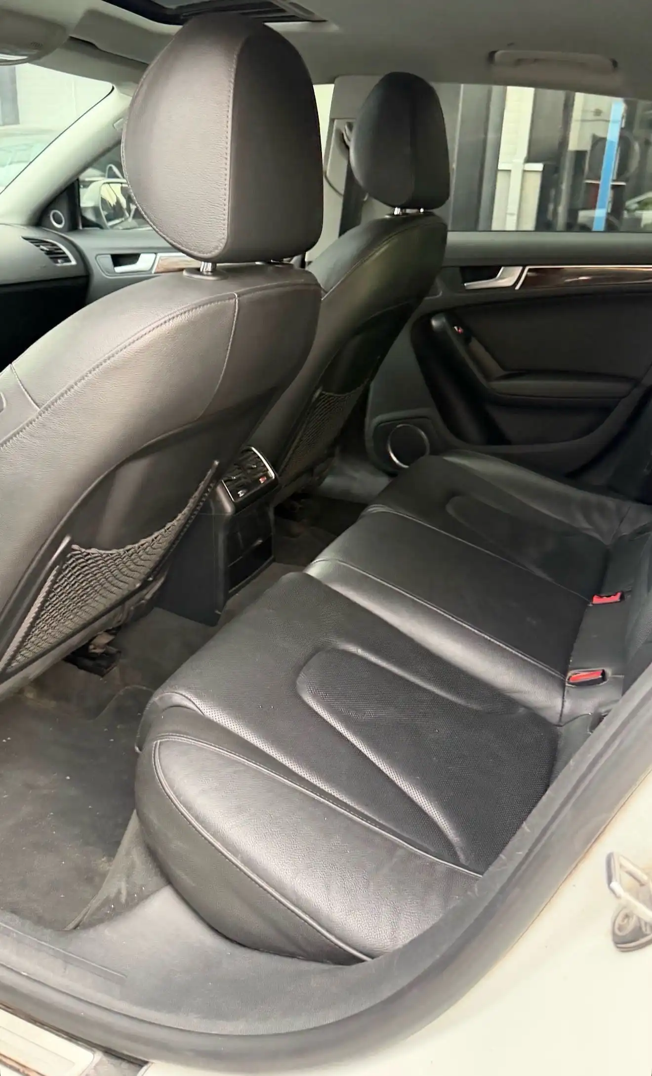 Audi A5 2015