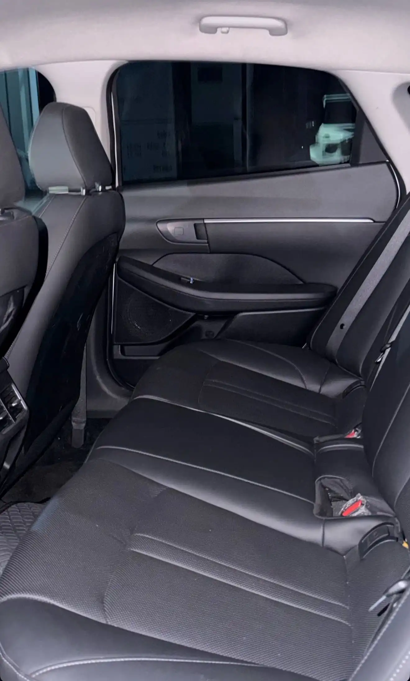 Hyundai Sonata 2019