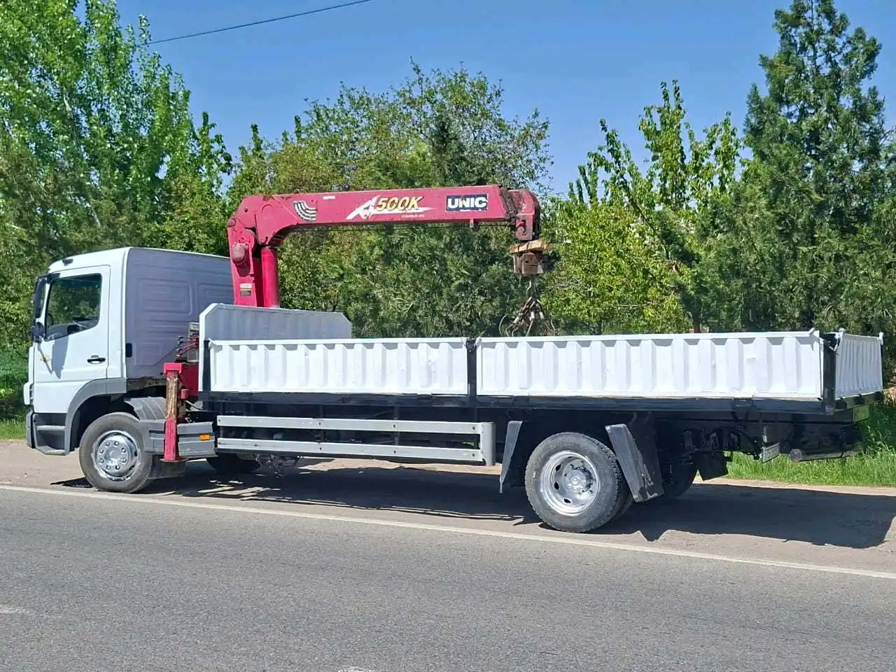 Манипулятор 