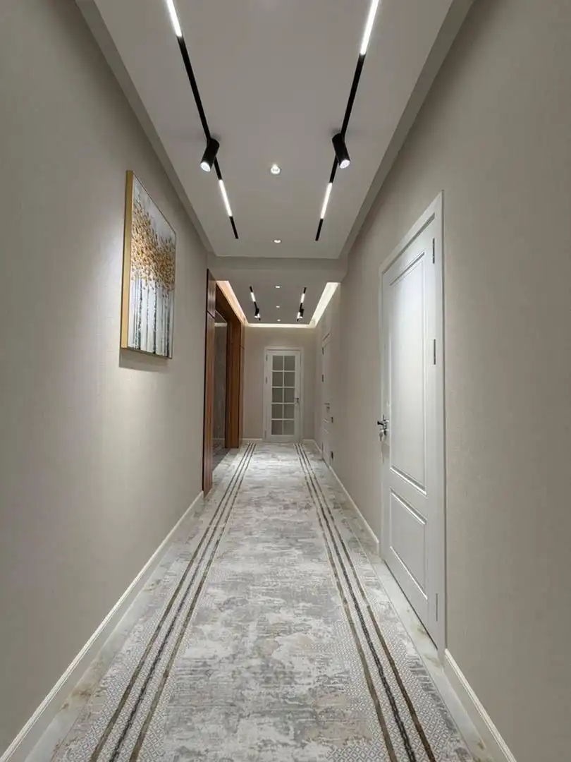 3-к квартира, 16 этаж, 120 м², овир — фото 2
